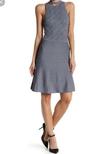 Ali and Jay skater dress